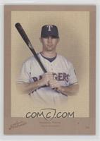 Michael Young #/20