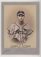Stan Musial #/20