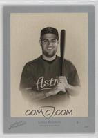 Lance Berkman #/45