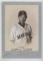 Ichiro Suzuki #/45