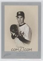 Mike Mussina #/45