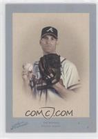 Tim Hudson #/50