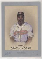 Eddie Murray #/50