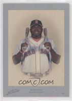 David Ortiz #/50