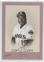 Tony Gwynn #/50