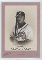 Andruw Jones #/50