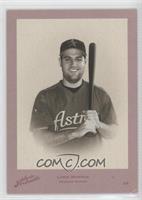 Lance Berkman #/50