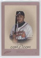 Andruw Jones #/55