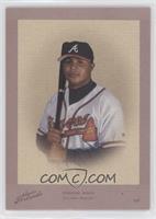 Andruw Jones #/55