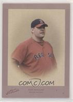 Curt Schilling #/55