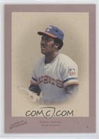 Fergie Jenkins #/55