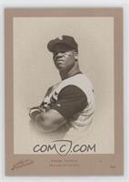 Frank Thomas [EX to NM] #/35