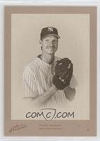 Randy Johnson #/35