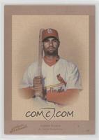 Albert Pujols #/40