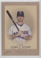 Michael Young #/40