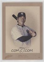 Hideki Matsui #/40