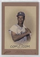 Maury Wills #/40