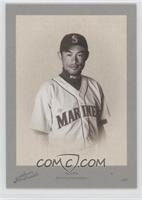 Ichiro Suzuki #/30