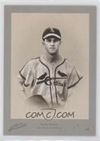 Stan Musial [EX to NM] #/30