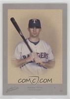 Michael Young #/60