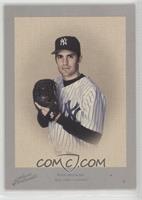 Mike Mussina #/60
