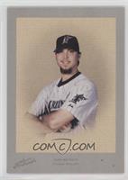 Josh Beckett #/60