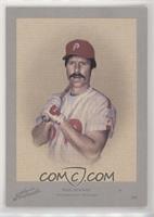 Mike Schmidt #/60