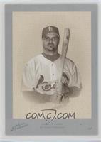 Larry Walker #/20