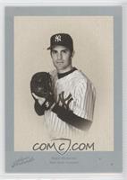 Mike Mussina #/20