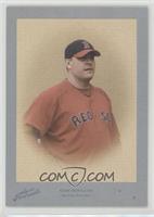 Curt Schilling #/25