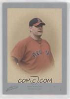 Curt Schilling #/25