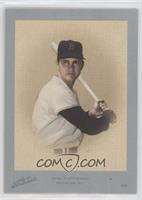 Carl Yastrzemski #/25