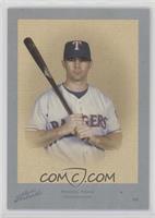 Michael Young #/25