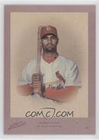 Albert Pujols #/30