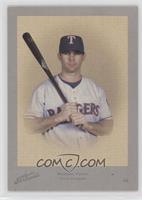 Michael Young #/10