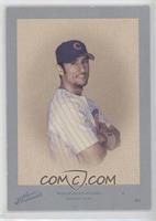 Nomar Garciaparra #/40