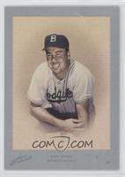 Duke Snider #/40