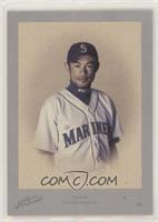 Ichiro Suzuki #/40