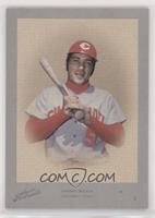 Johnny Bench #/40