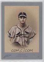 Stan Musial #/40