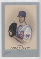 Mark Prior #/40