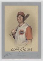 Adam Dunn #/40