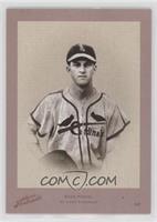 Stan Musial #/40