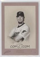 Josh Beckett #/40