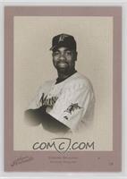 Carlos Delgado #/40