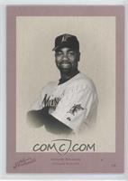 Carlos Delgado #/40