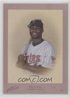 Torii Hunter #/45