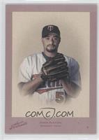 Johan Santana #/45