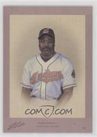 Eddie Murray #/45