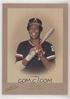 Rod Carew #/30